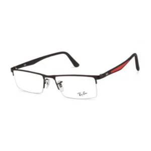 Ray-Ban 6322 BLACK
