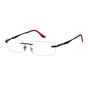 Ray-Ban 6266 BLACK