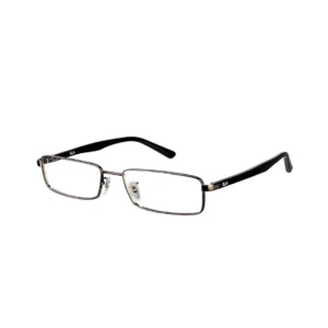Ray-Ban 6268 BLACK