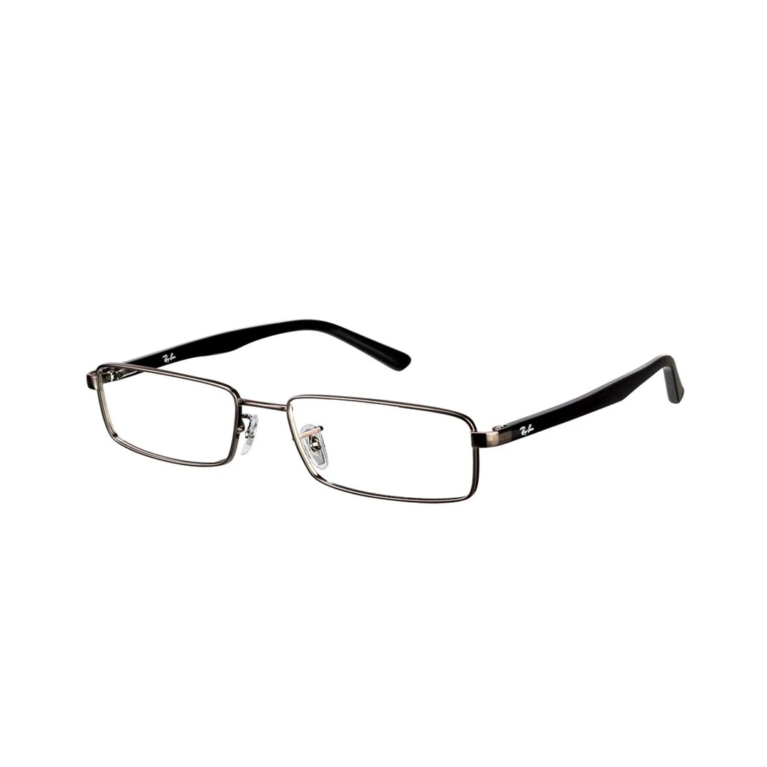 Ray-Ban 6268 BLACK