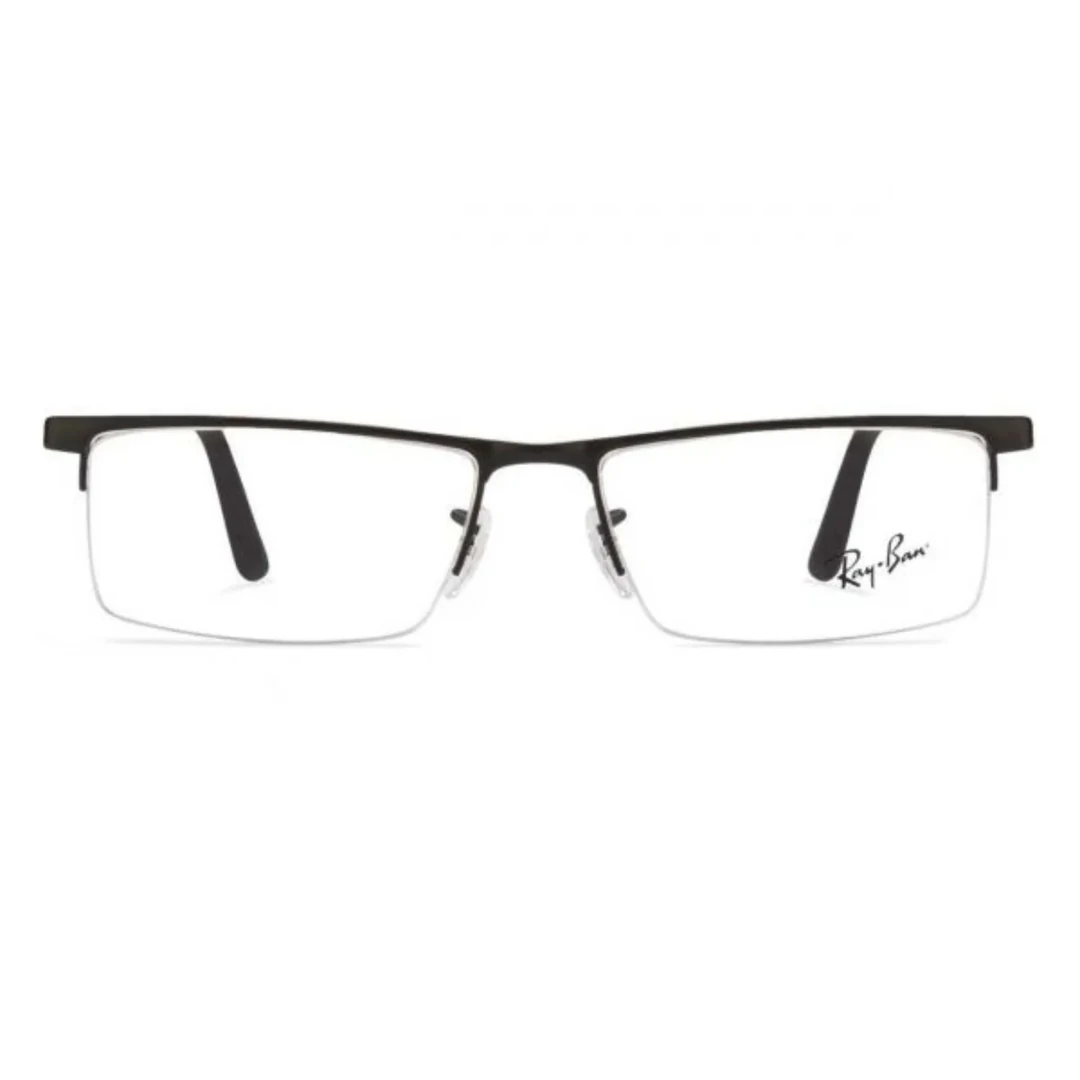 Ray-Ban 6322 BLACK