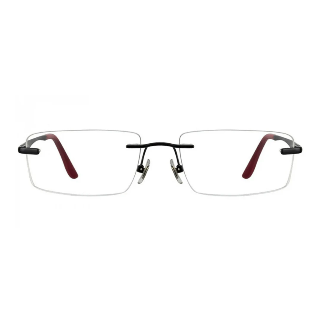 Ray-Ban 6266 BLACK
