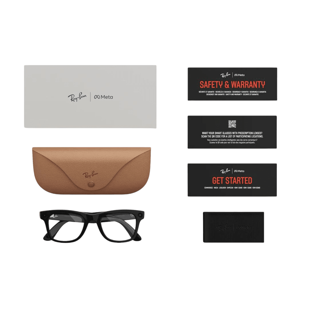 Ray-Ban GEN 1
