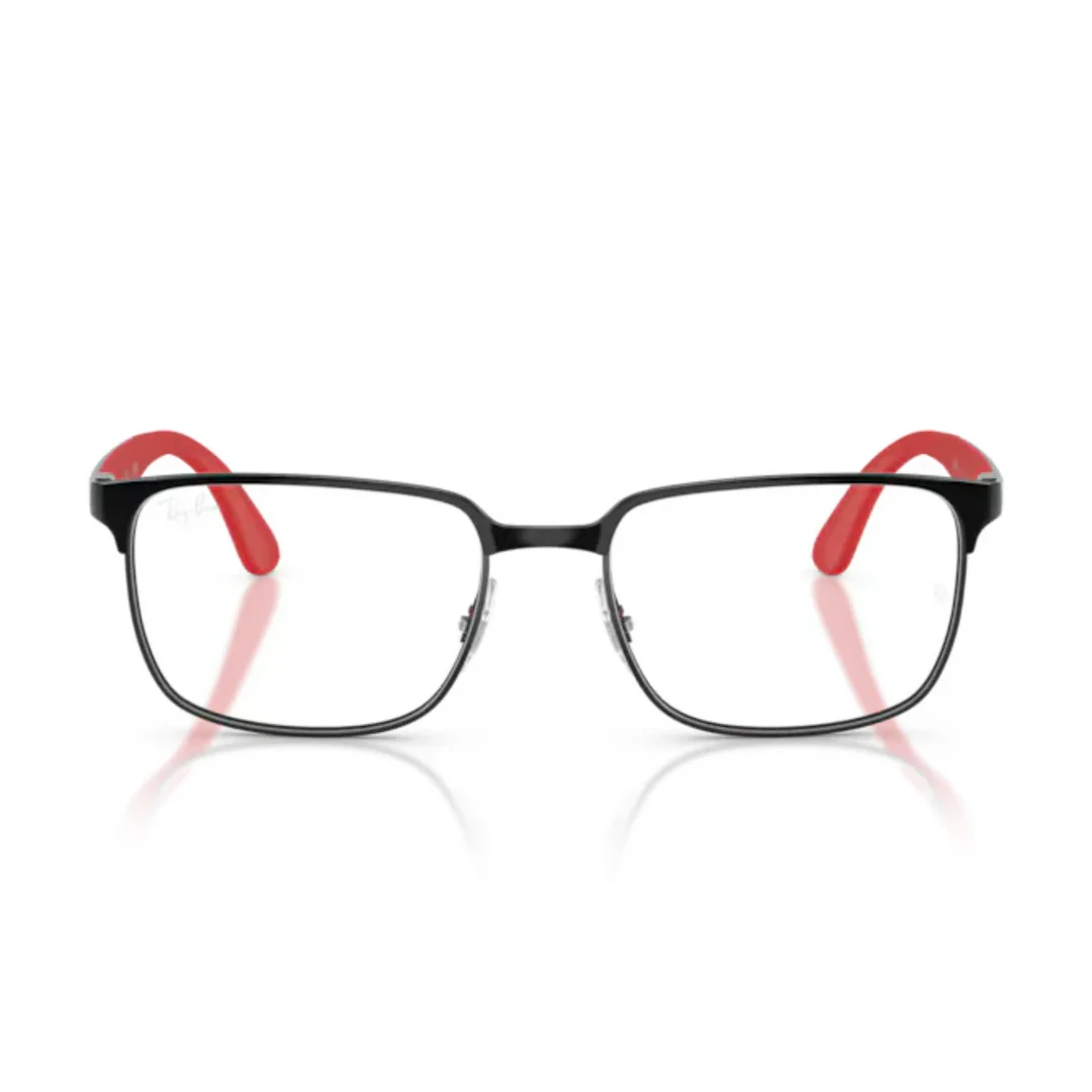 Ray-Ban 6542 BLACK