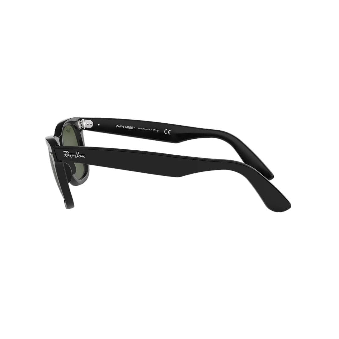 Ray-Ban 2140 BLACK
