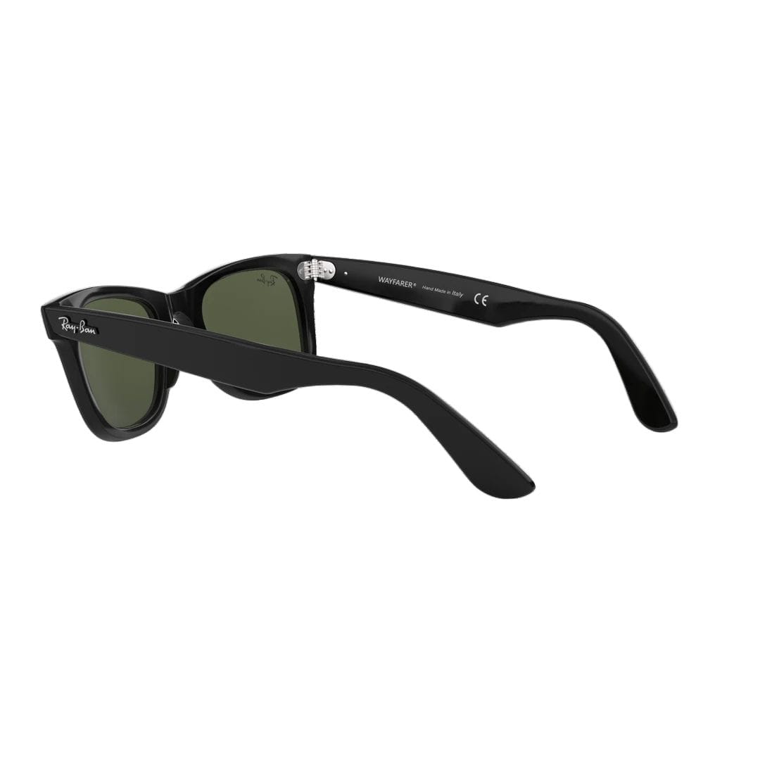 Ray-Ban 2140 BLACK