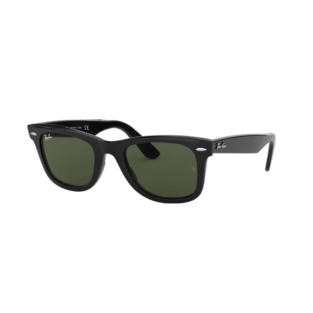 Ray-Ban 2140 BLACK