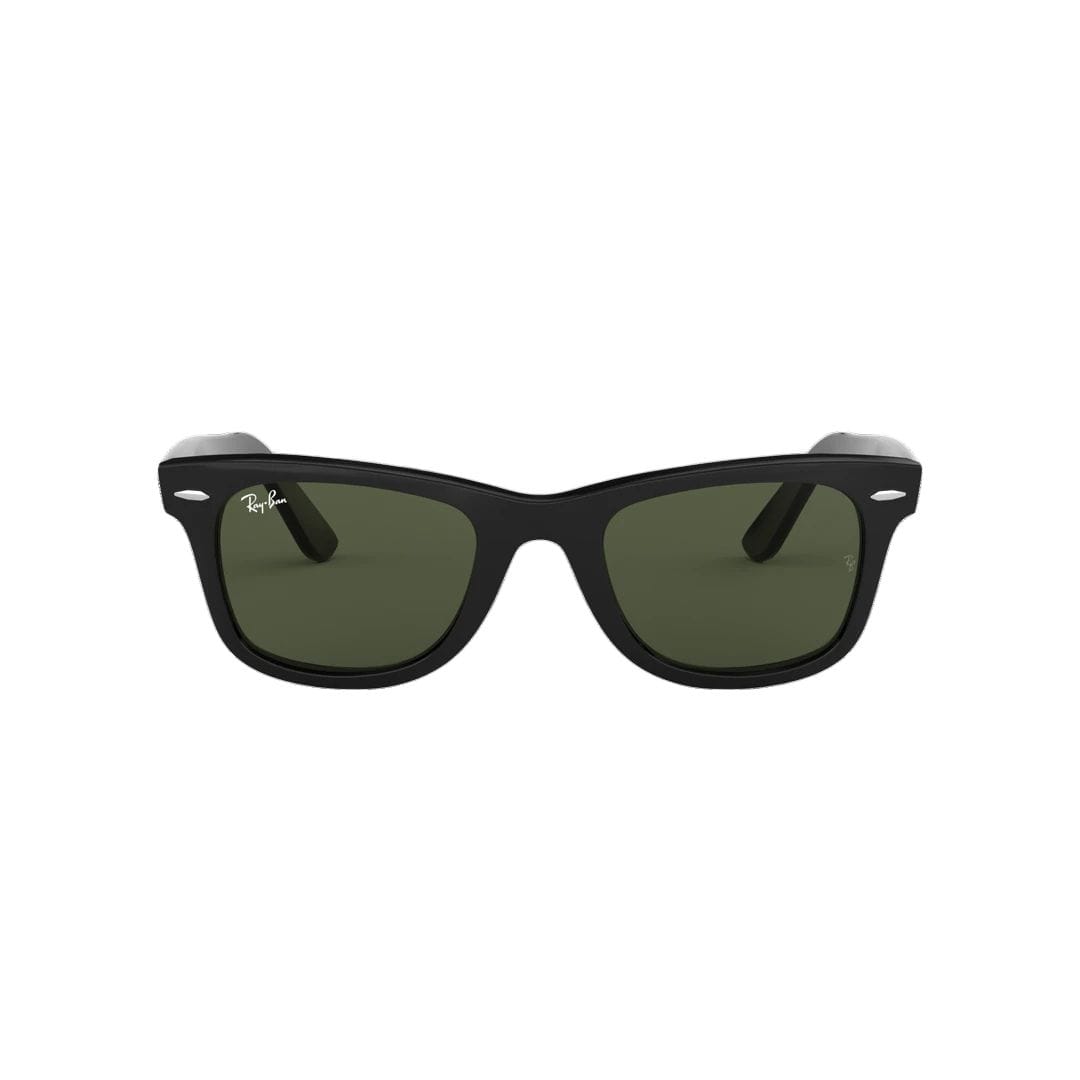 Ray-Ban 2140 BLACK