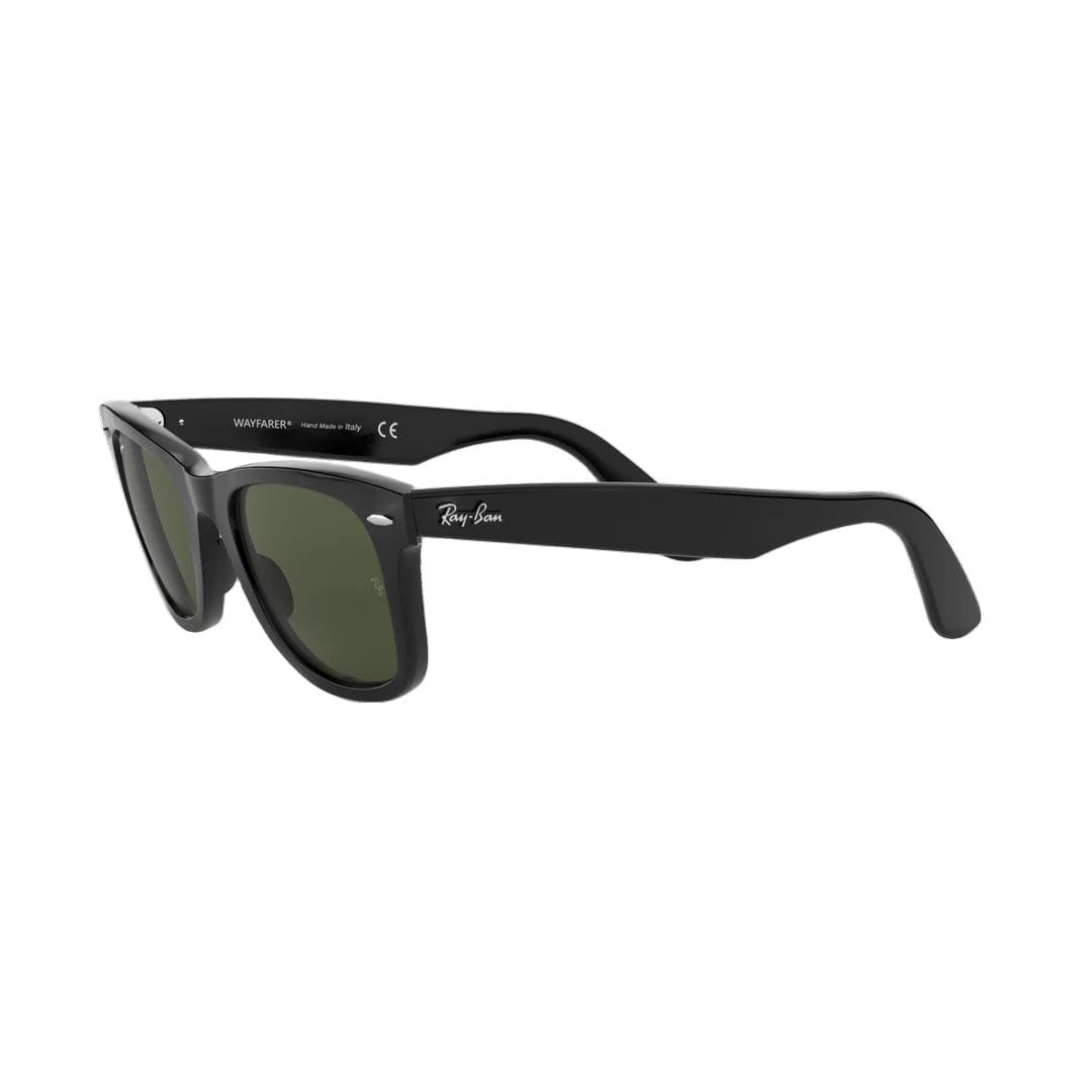 Ray-Ban 2140 BLACK