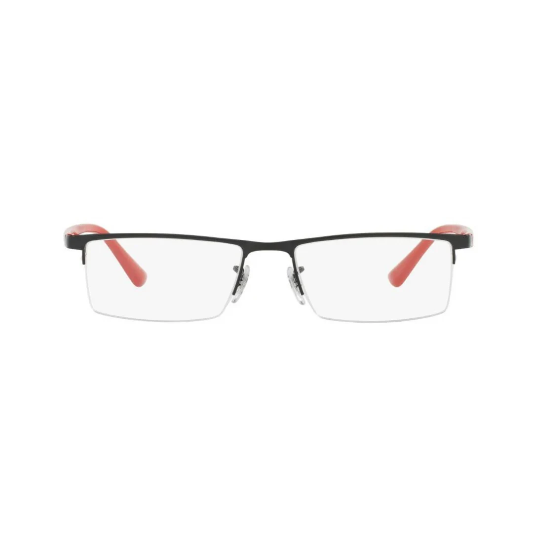 Ray-Ban 6322 BLACK