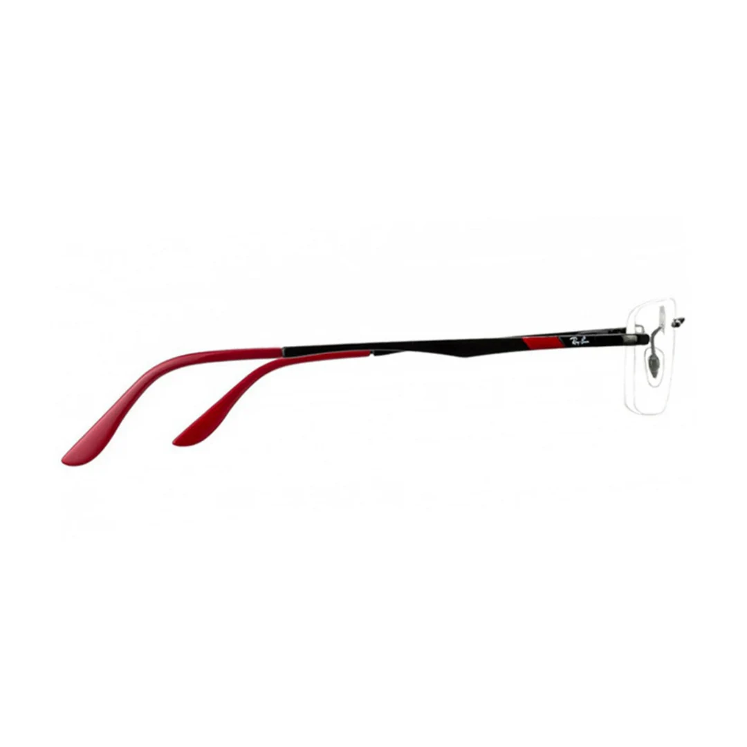 Ray-Ban 6266 BLACK
