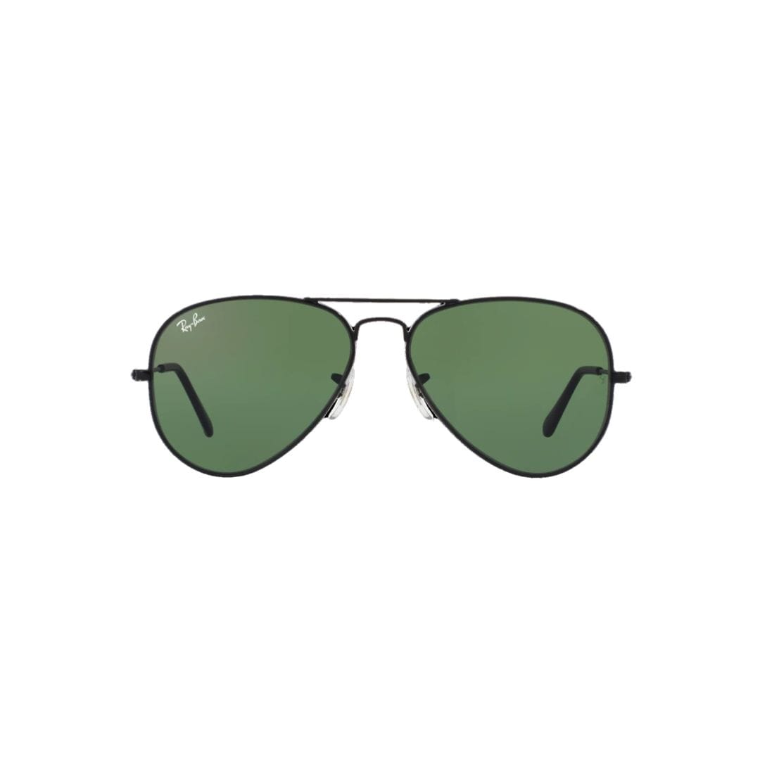 Ray-Ban 3025 BLACK