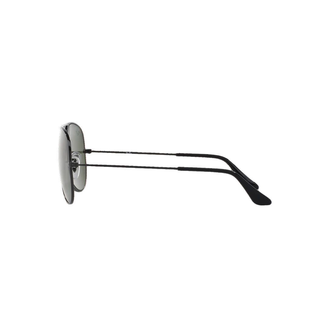 Ray-Ban 3025 BLACK