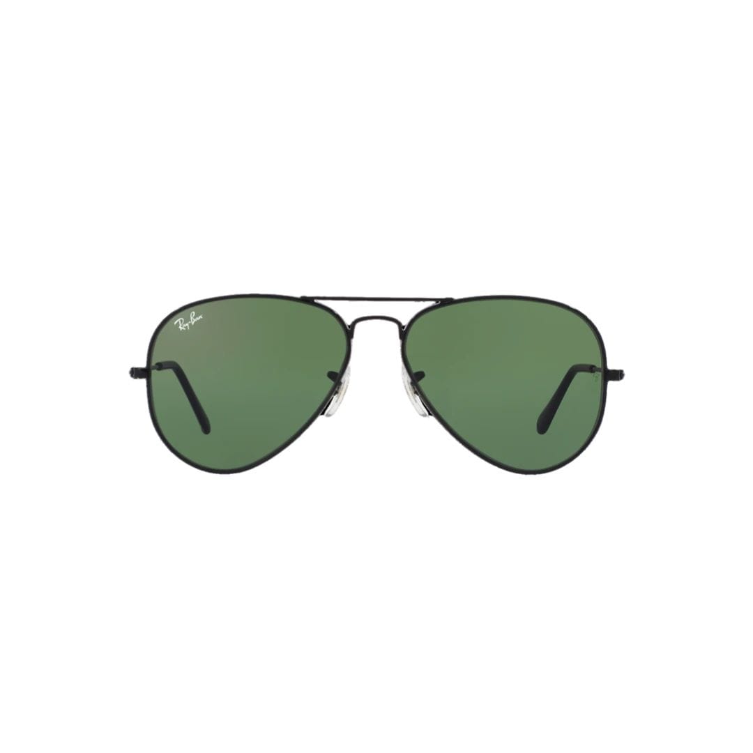 Ray-Ban 3025 BLACK