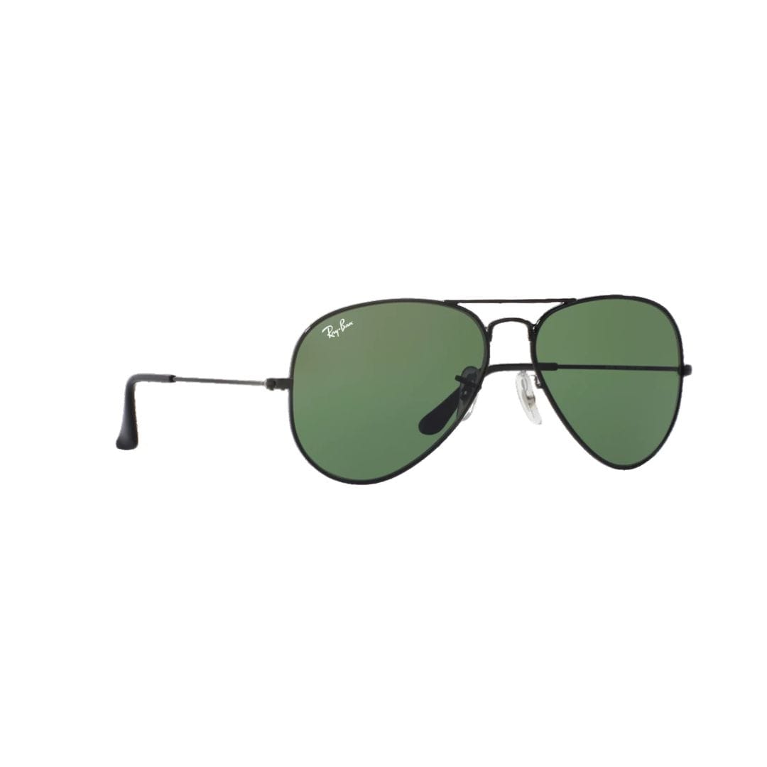 Ray-Ban 3025 BLACK