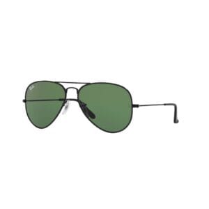 Ray-Ban 3025 BLACK