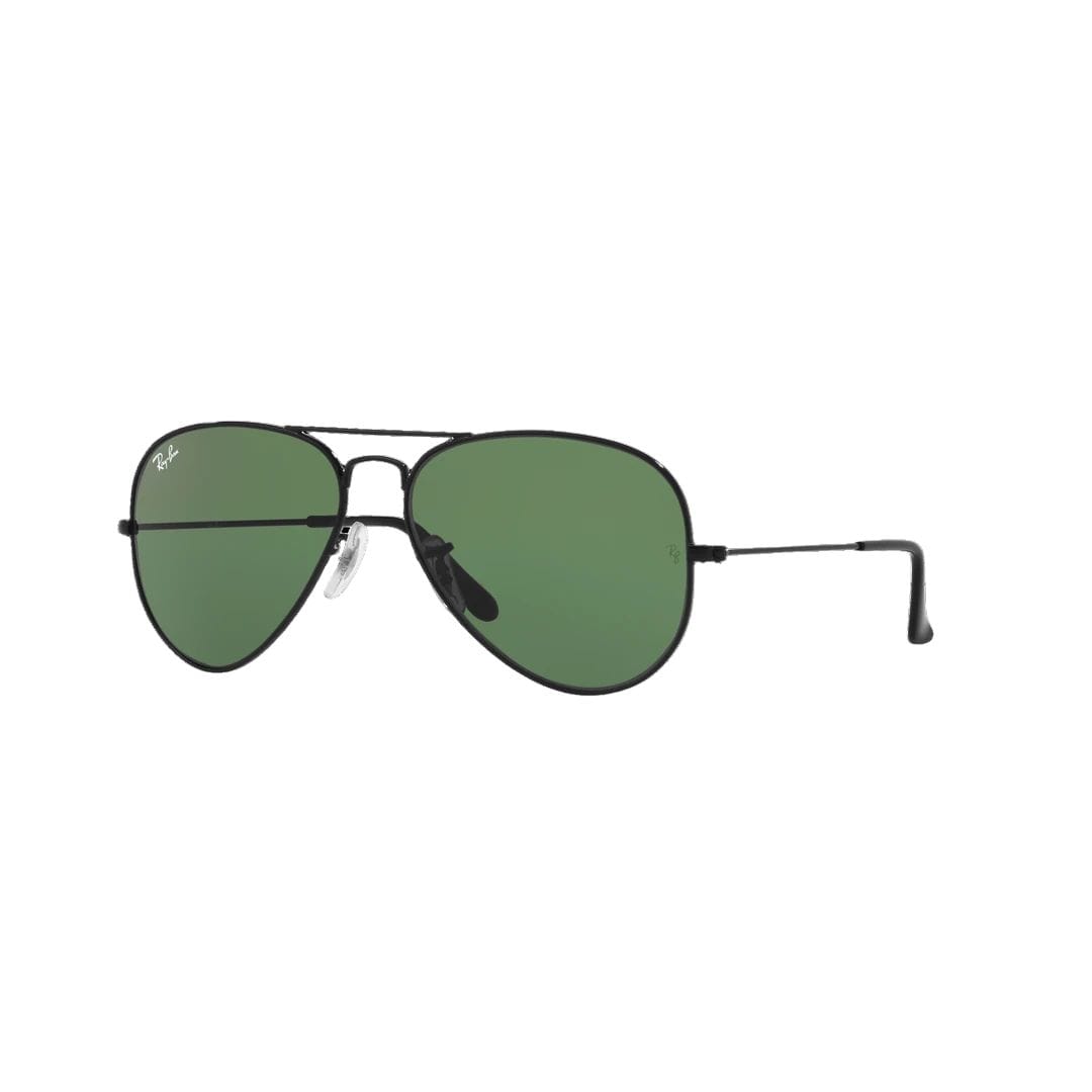 Ray-Ban 3025 BLACK