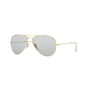 Ray-Ban 3025 GOLD