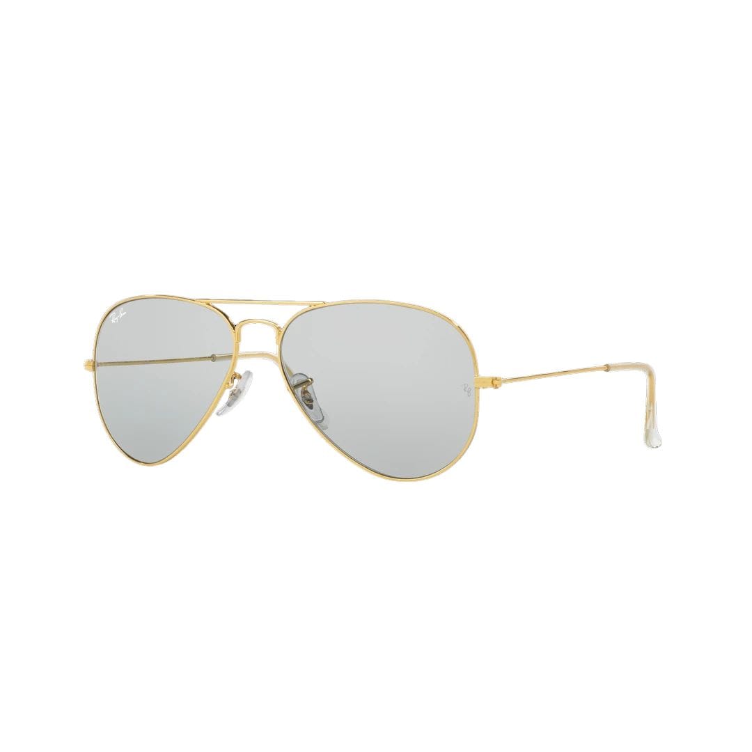 Ray-Ban 3025 GOLD