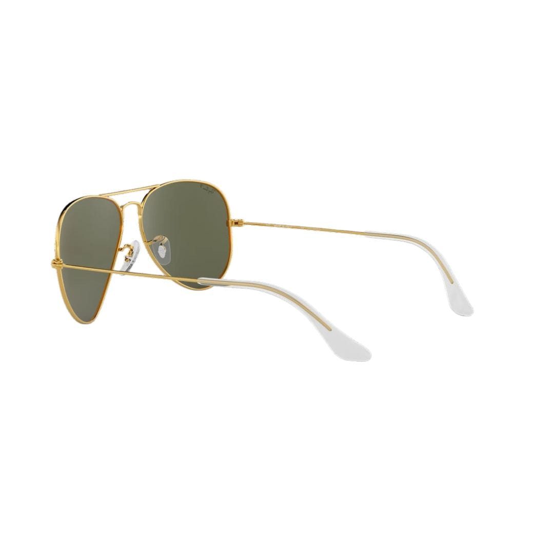 Ray-Ban 3025 GOLD