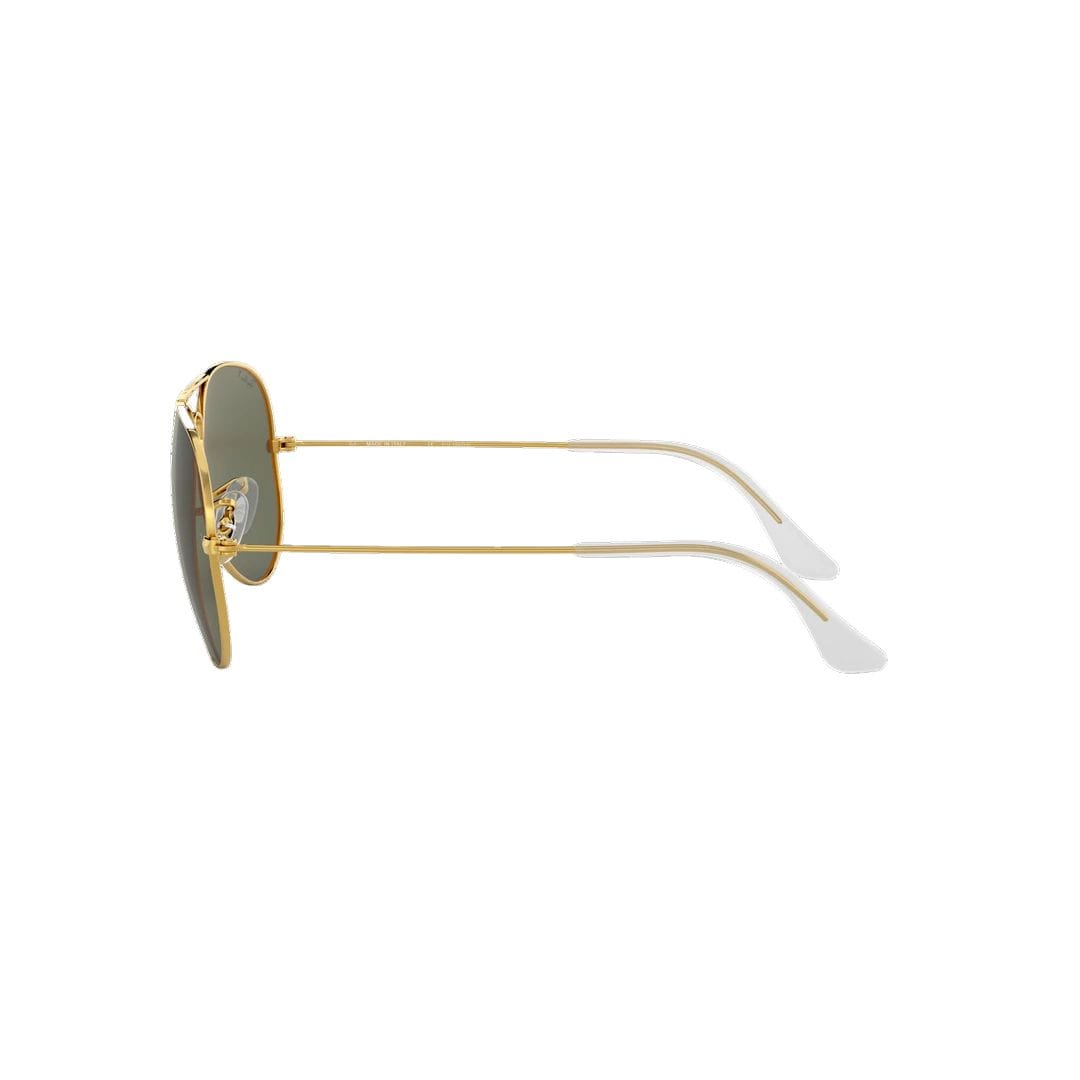 Ray-Ban 3025 GOLD