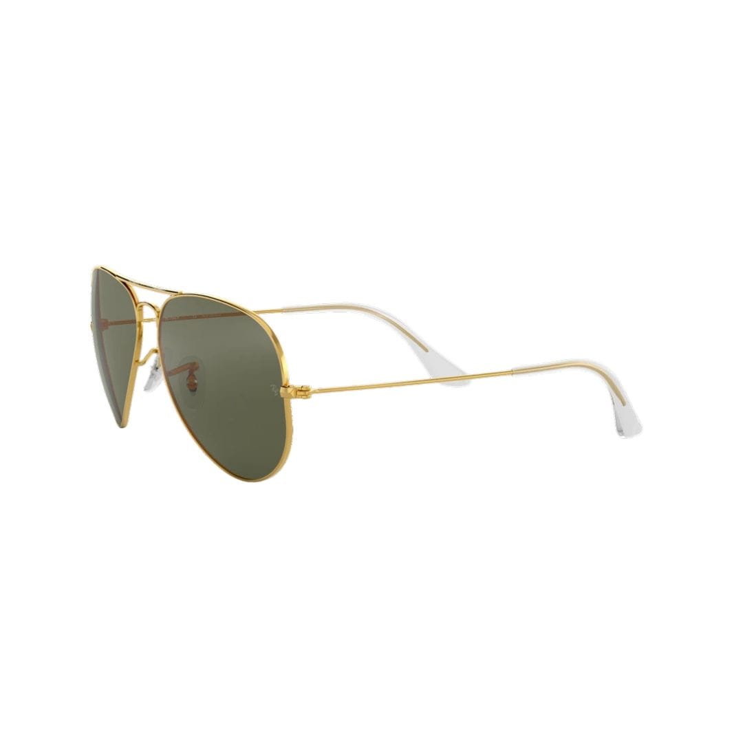 Ray-Ban 3025 GOLD