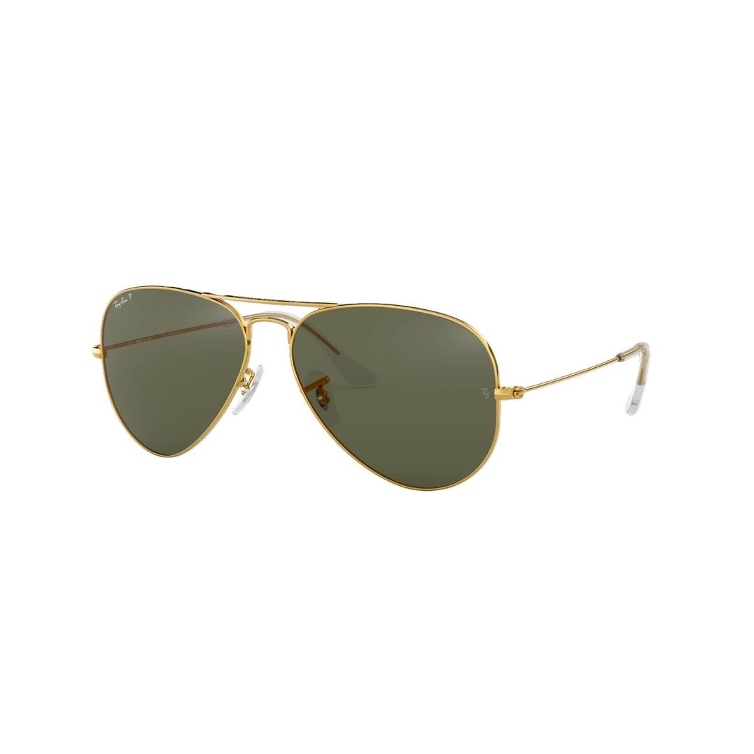 Ray-Ban 3025 GOLD