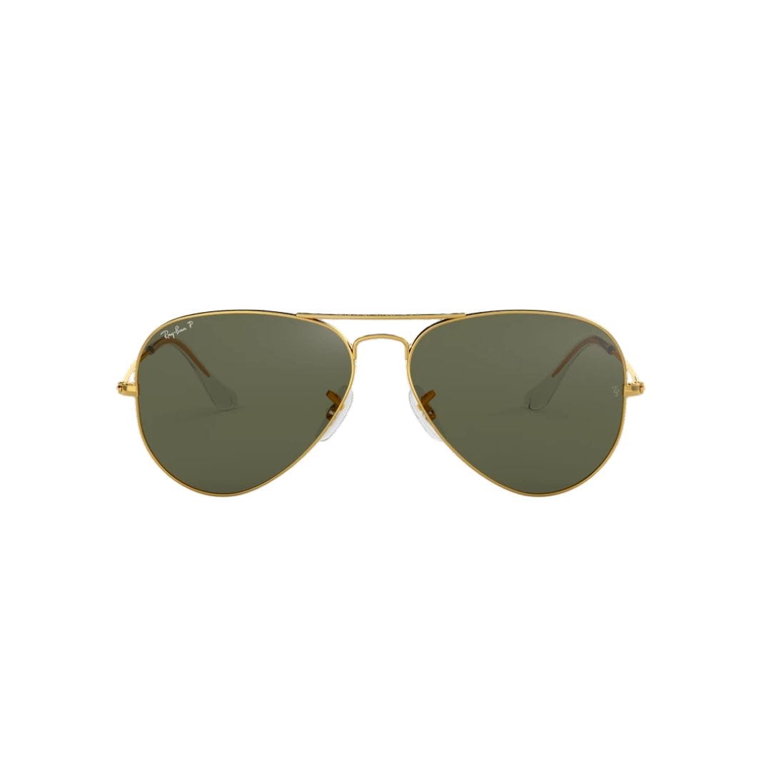 Ray-Ban 3025 GOLD