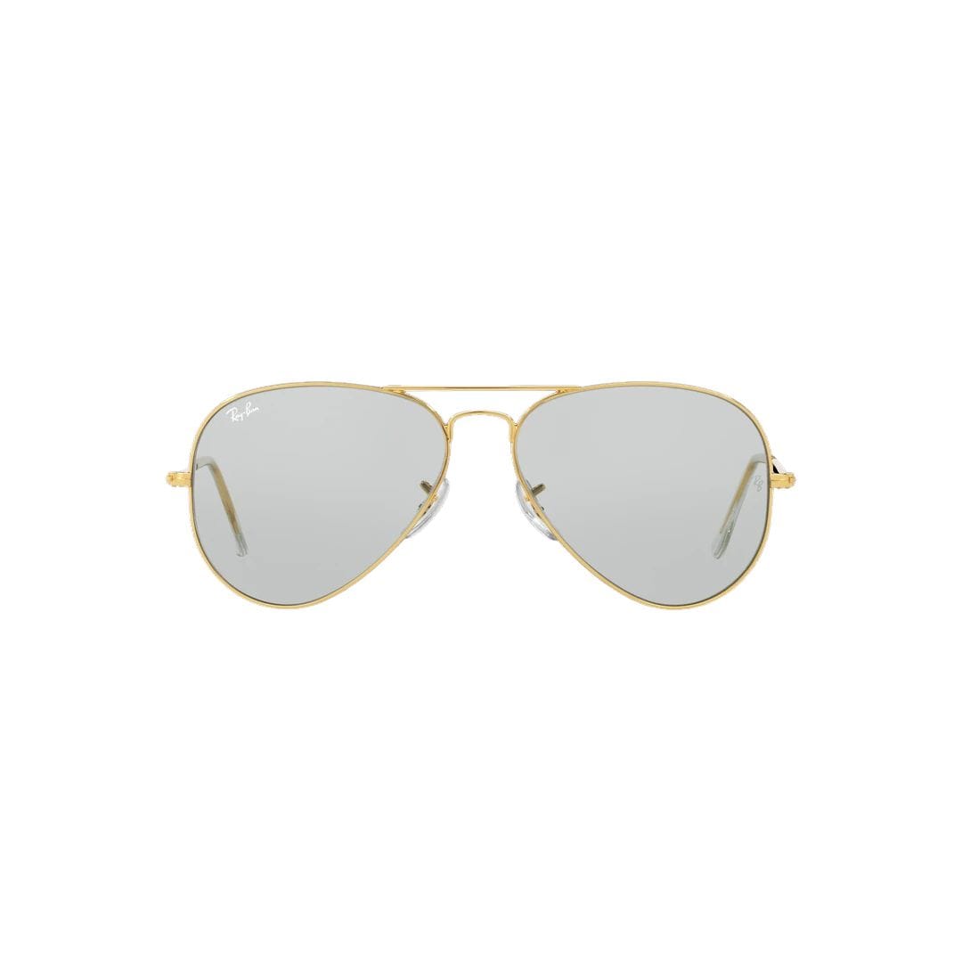 Ray-Ban 3025 GOLD