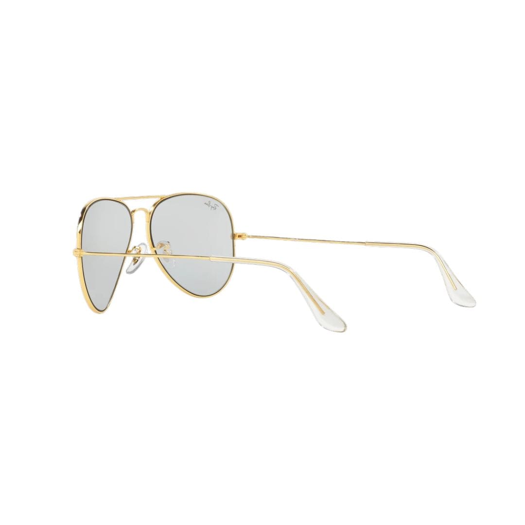Ray-Ban 3025 GOLD