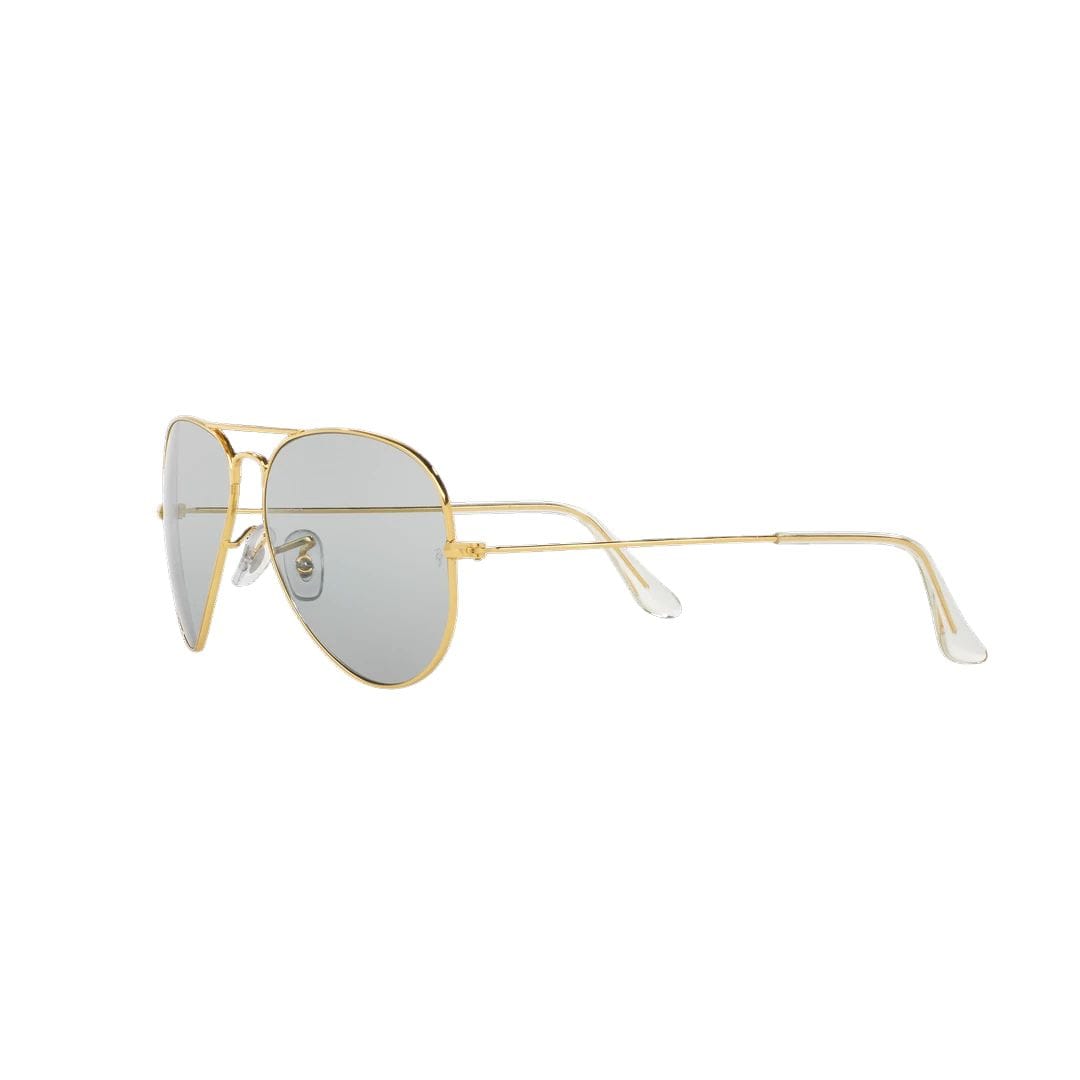 Ray-Ban 3025 GOLD