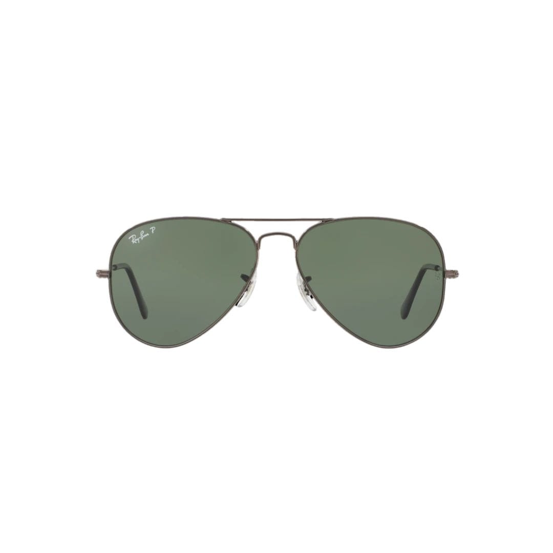 Ray-Ban 3025 GUN