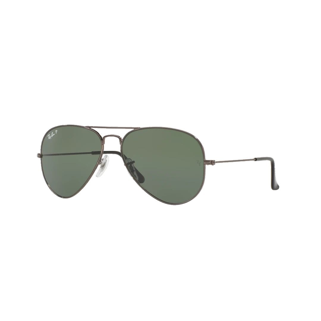 Ray-Ban 3025 GUN