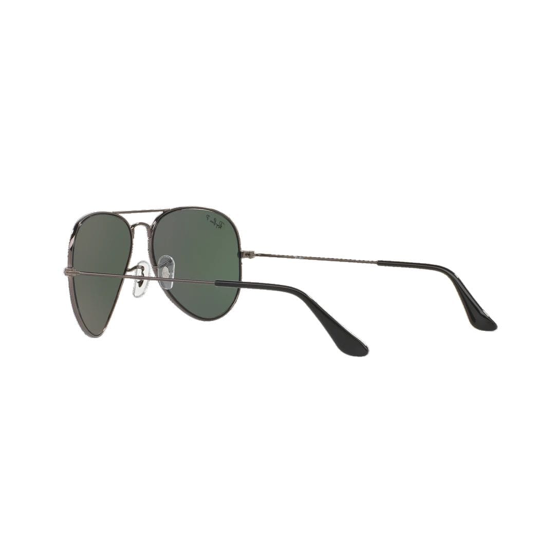 Ray-Ban 3025 GUN
