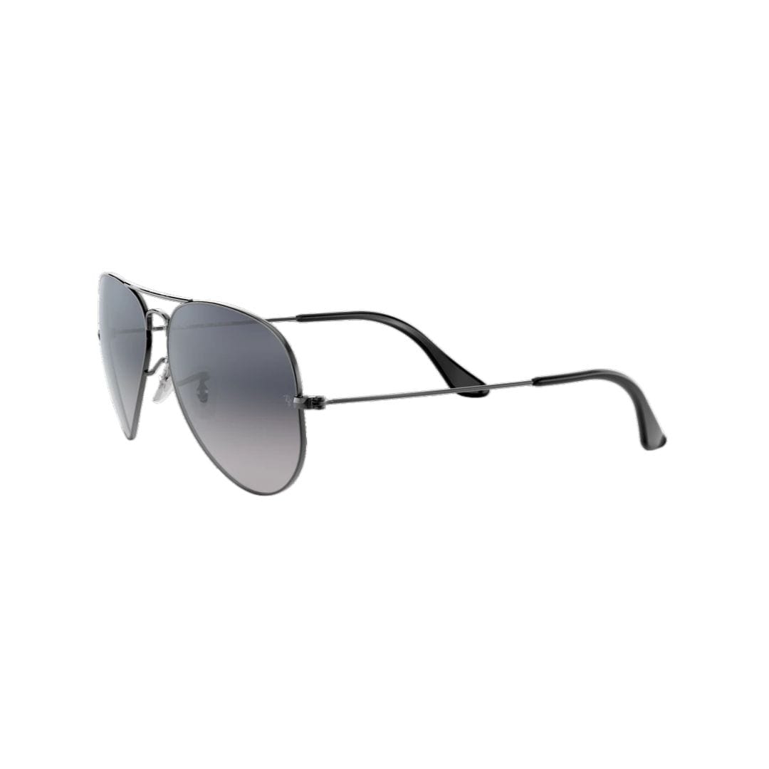 Ray-Ban 3025 GUN