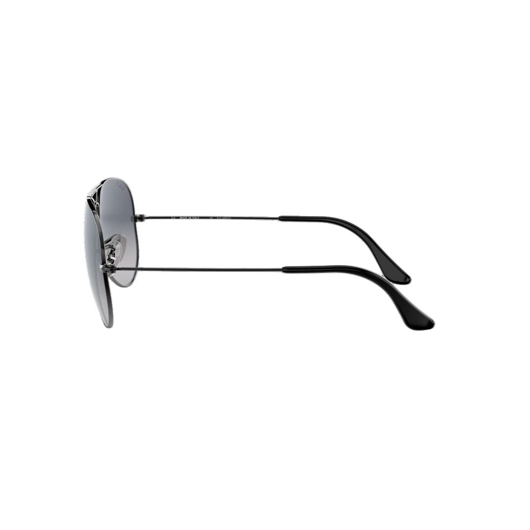 Ray-Ban 3025 GUN