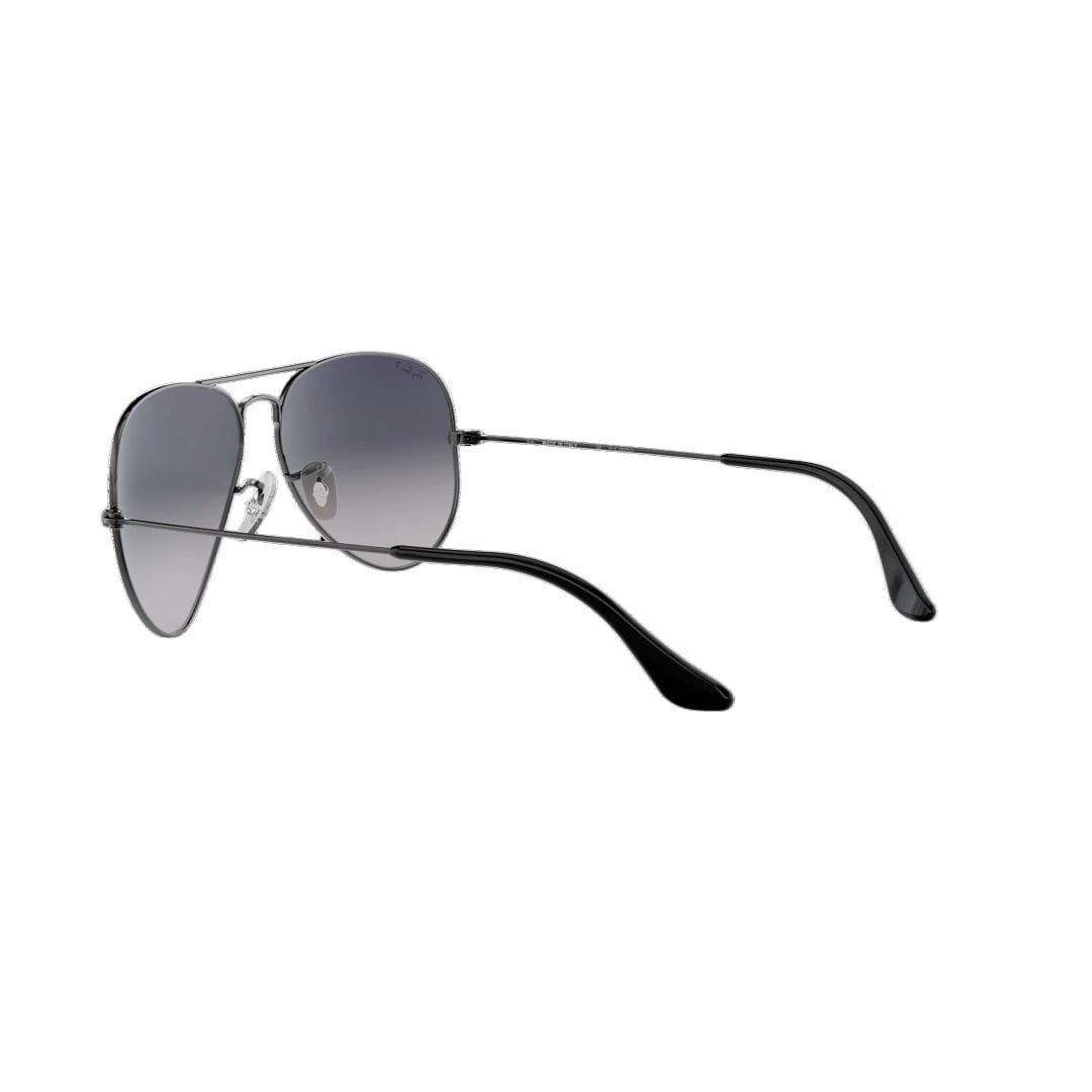 Ray-Ban 3025 GUN