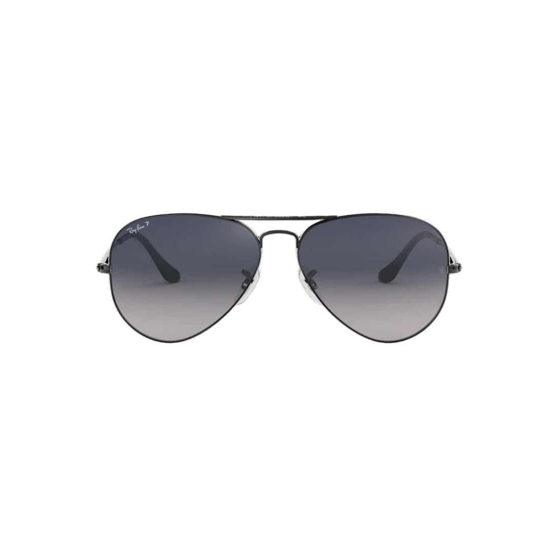 Ray-Ban 3025 GUN