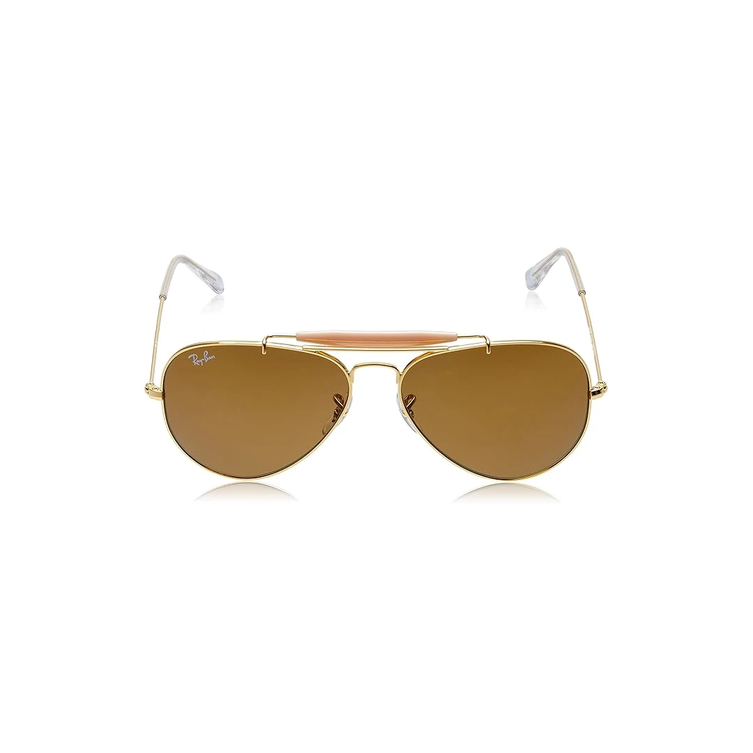 Ray-Ban 3129 GOLD