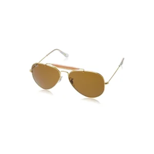Ray-Ban 3129 GOLD
