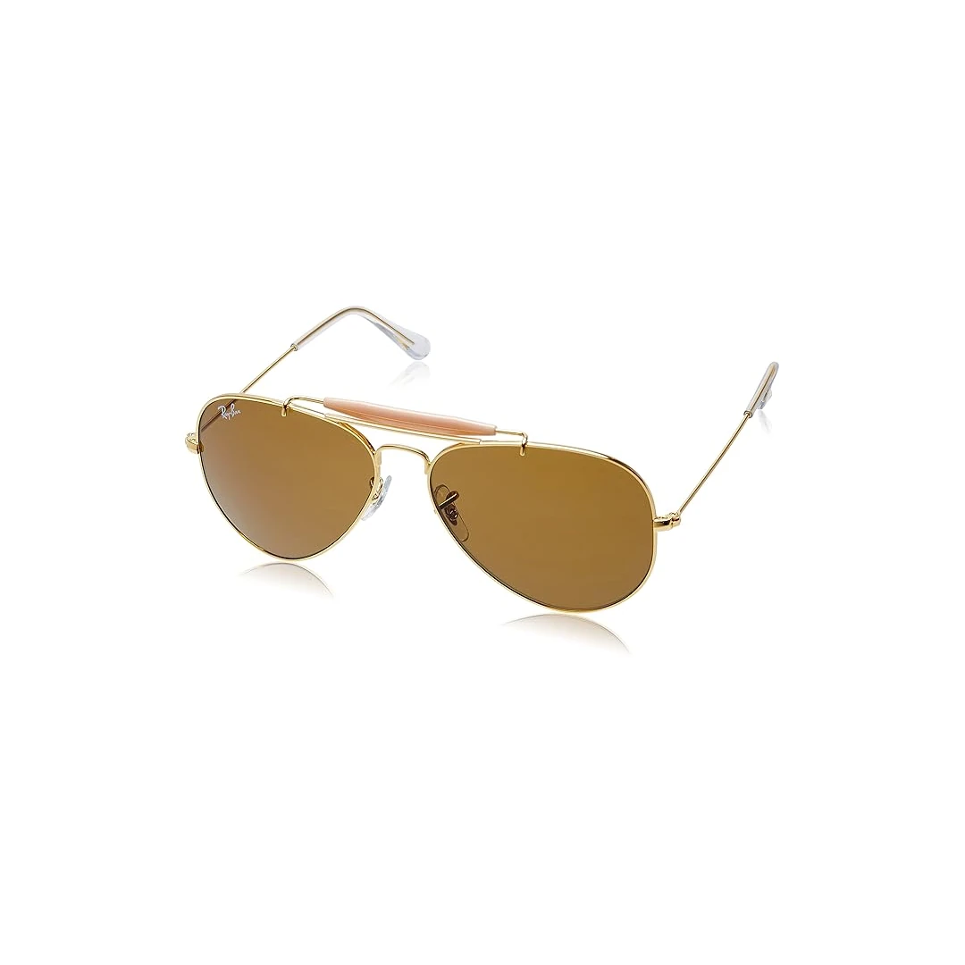 Ray-Ban 3129 GOLD