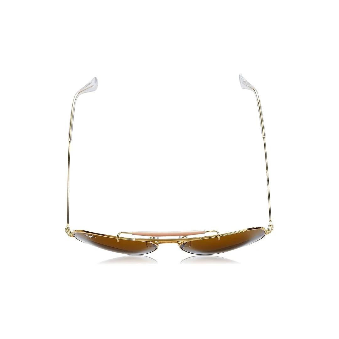Ray-Ban 3129 GOLD