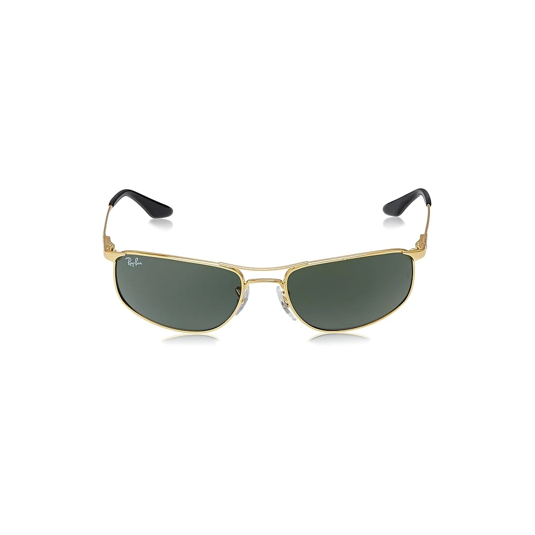 Ray-Ban 3147 GOLD