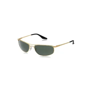 Ray-Ban 3147 GOLD