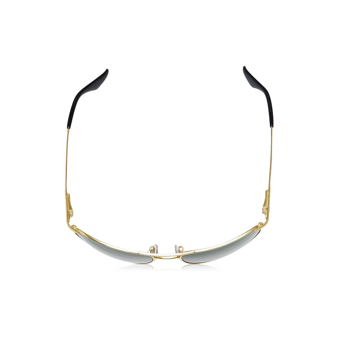 Ray-Ban 3147 GOLD