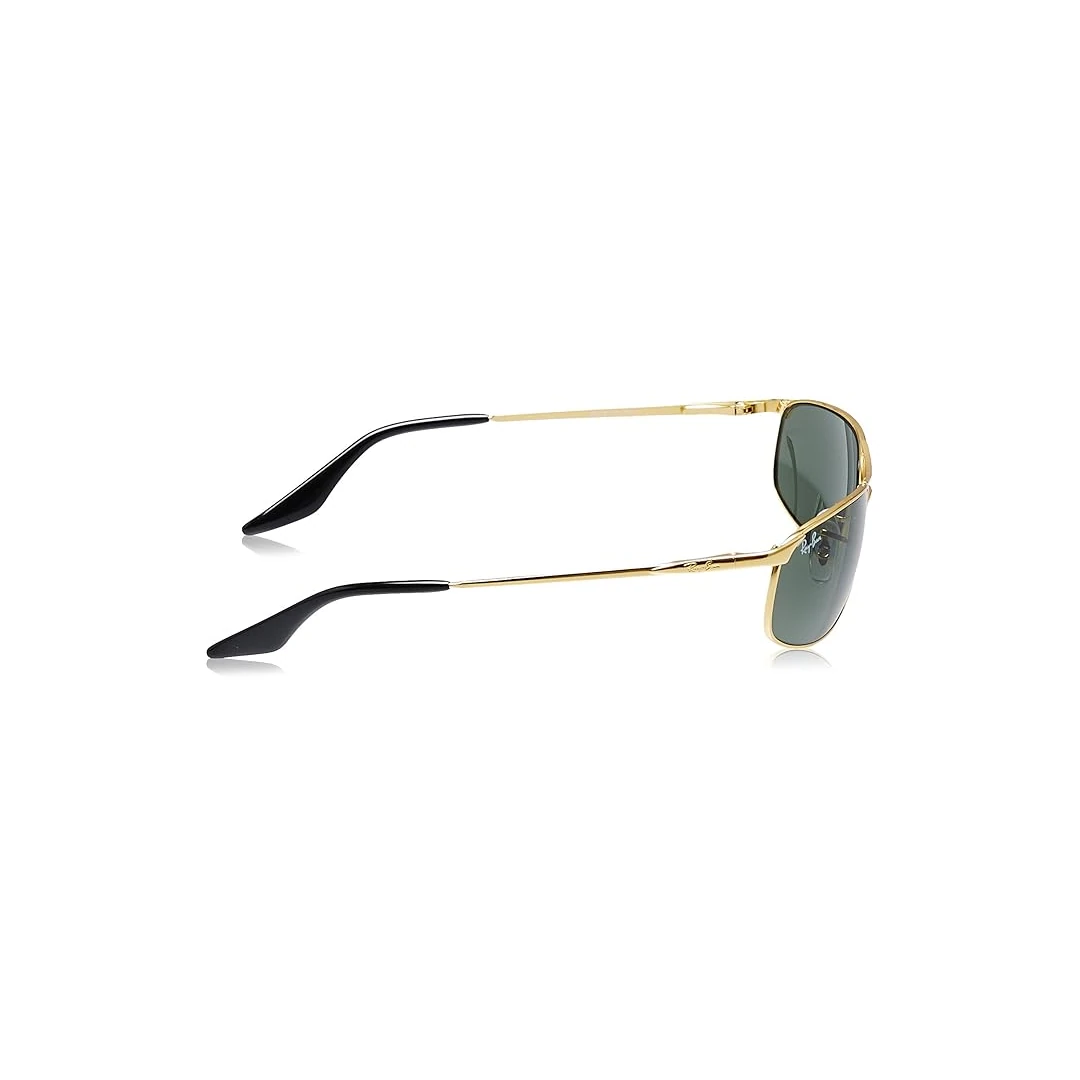 Ray-Ban 3147 GOLD