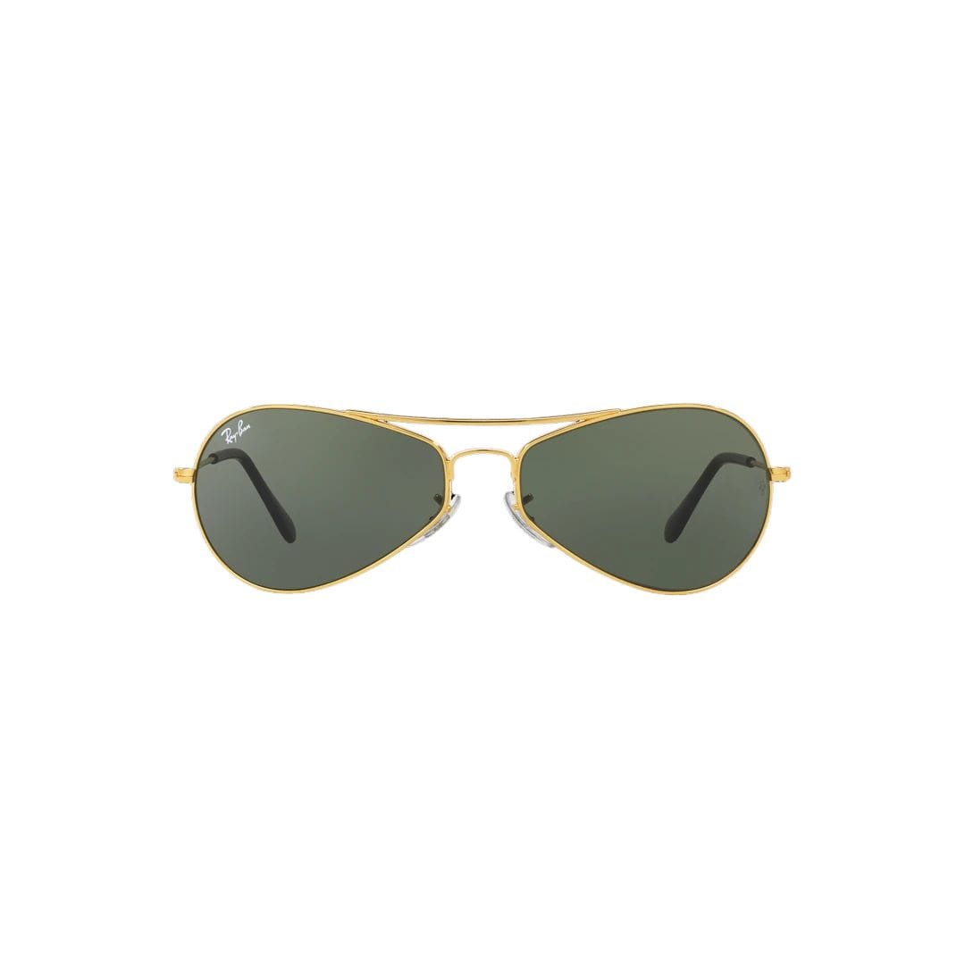 Ray-Ban 3306 GOLD