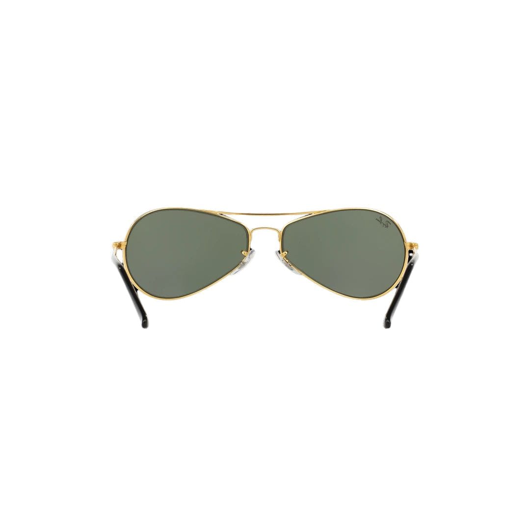 Ray-Ban 3306 GOLD