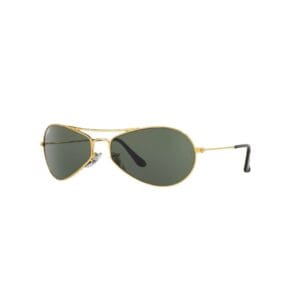 Ray-Ban 3306 GOLD