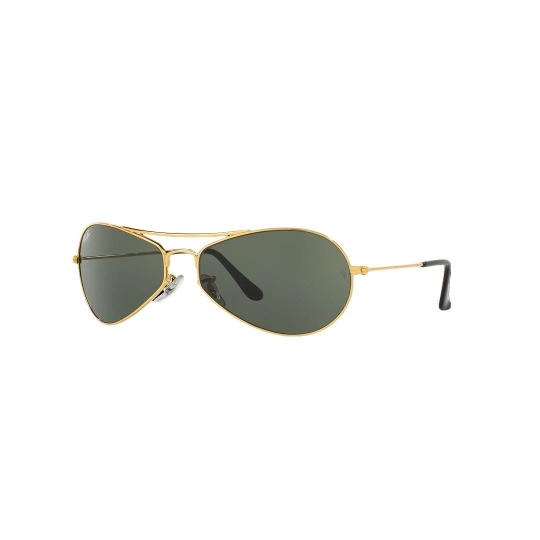 Ray-Ban 3306 GOLD